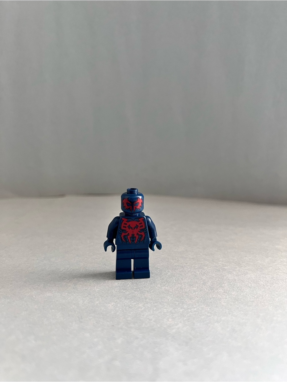 LEGO Marvel Super Heroes Spider-Man 2099 Minifigure